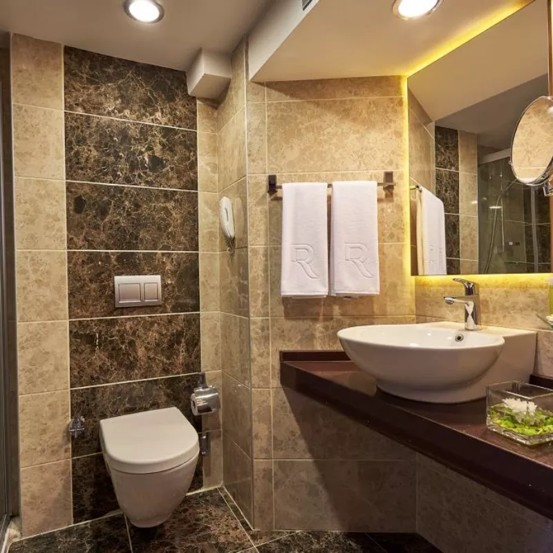 Image 15 du séjour Hôtel Richmond Ephesus 5*  à Izmir, Turquie