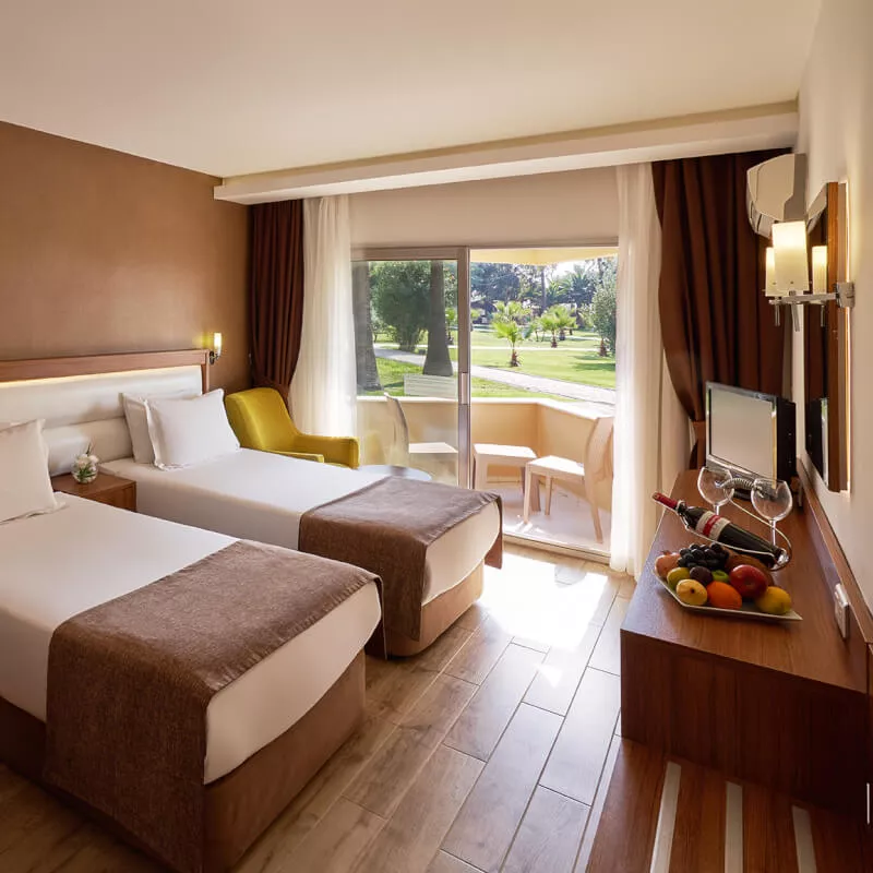 Image 16 du séjour Hôtel Richmond Ephesus 5*  à Izmir, Turquie