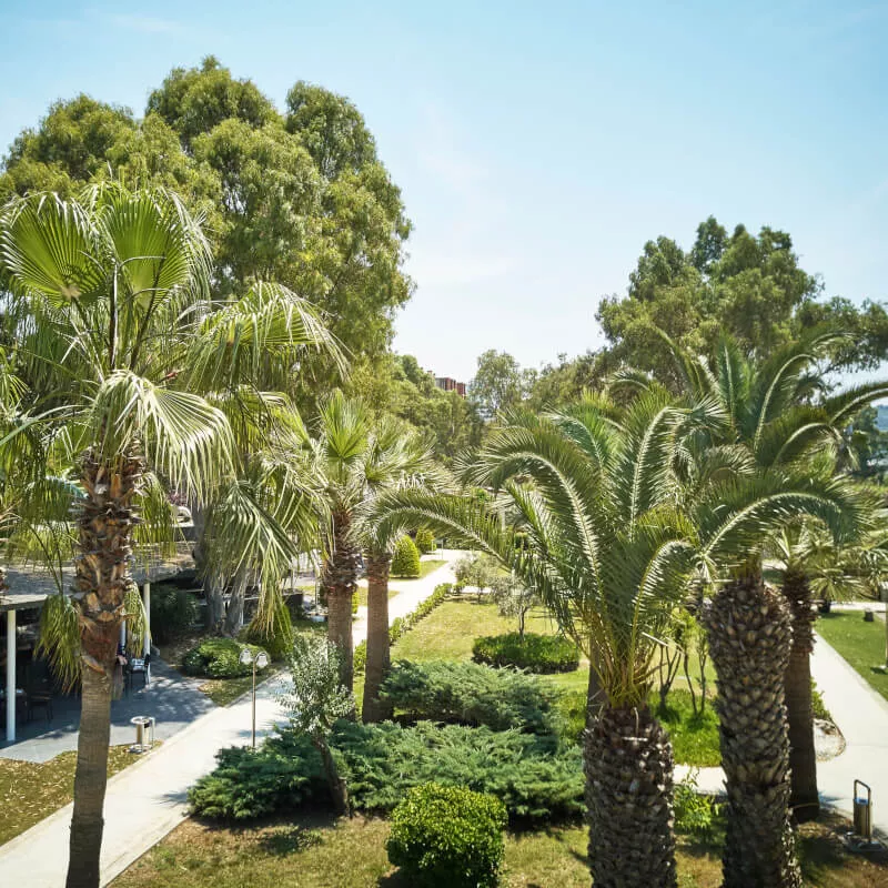 Richmond Ephesus Resort 5*