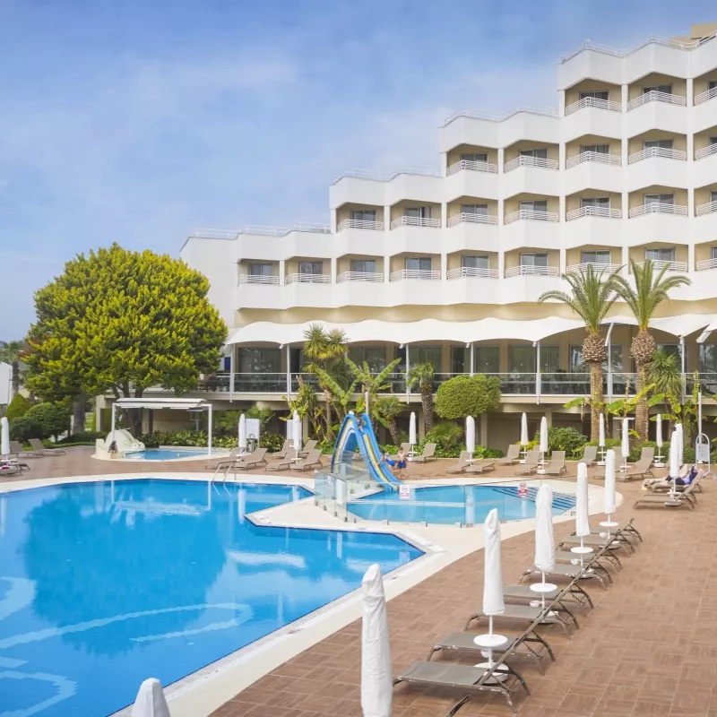 Image 8 du séjour Hôtel Richmond Ephesus 5*  à Izmir, Turquie
