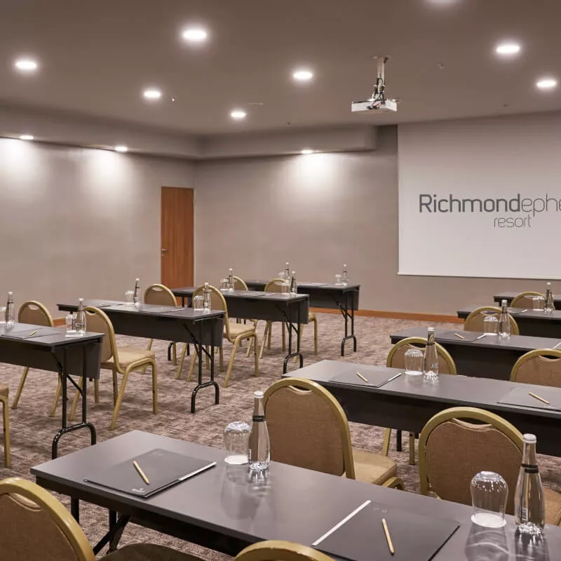 Image 11 du séjour Hôtel Richmond Ephesus 5*  à Izmir, Turquie