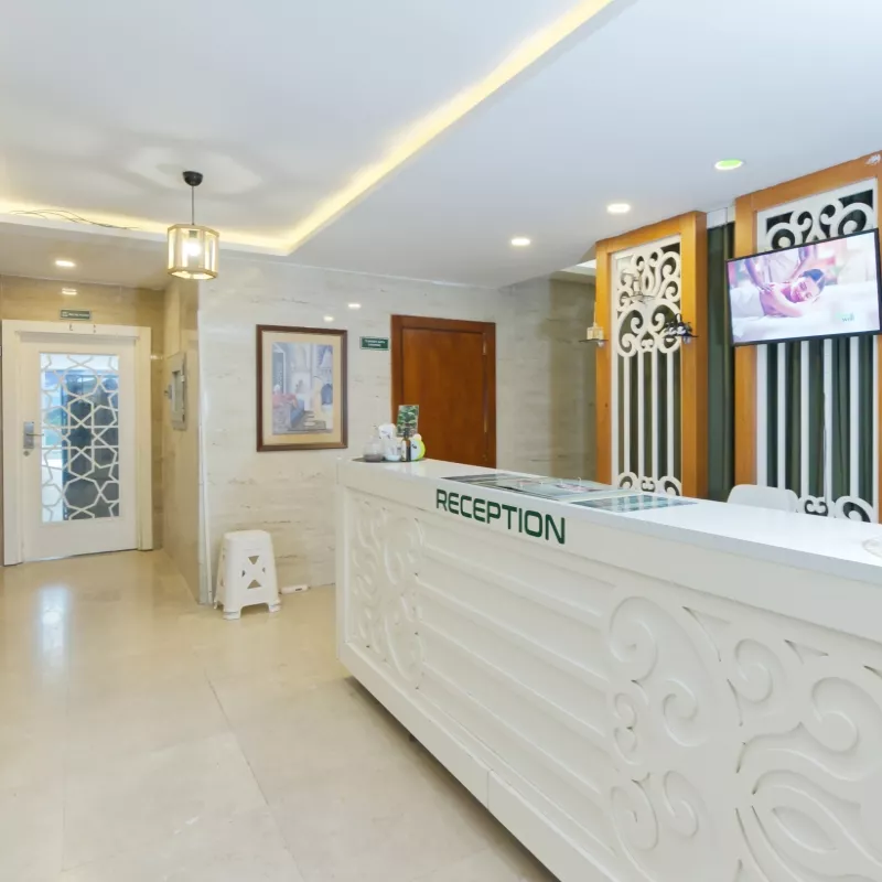 Mondi Club SL La Perla Hotel 4*