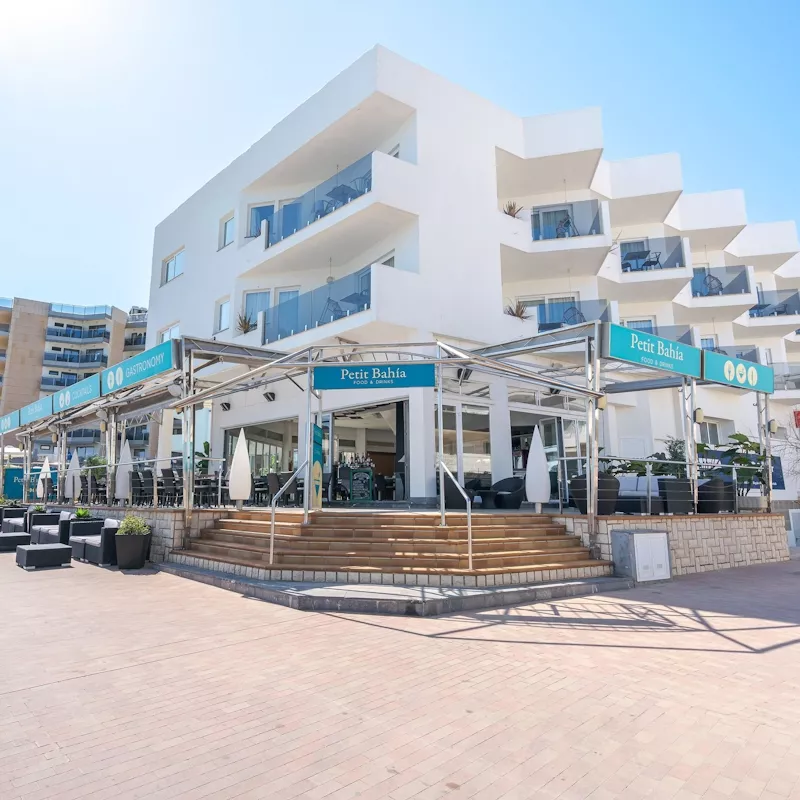 THB Gran Bahía 4*