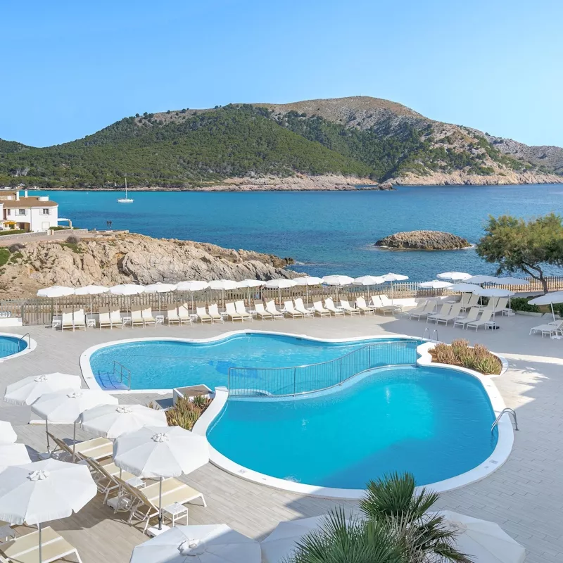 THB Guya Playa 4*