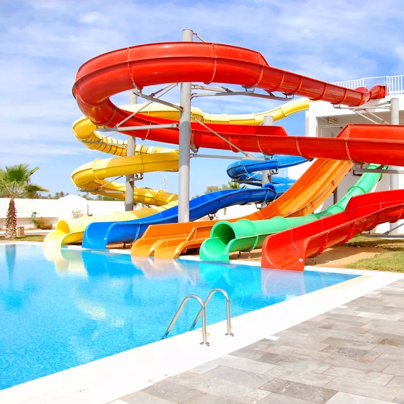 Image 25 du séjour Vincci Hélios Beach & Spa 4* Long séjour à Djerba, Tunisie
