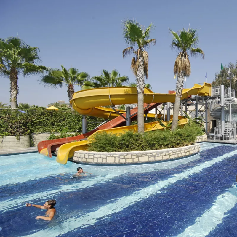 Image 30 du séjour Mondi Club Sealife Buket 5* Antalya à Antalya, Turquie