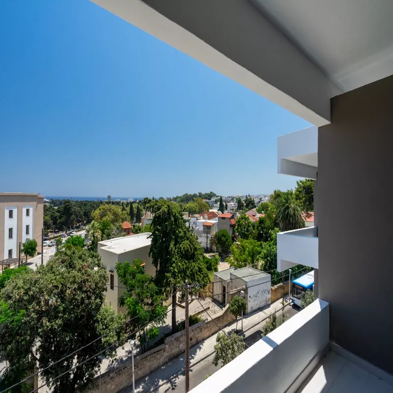 Image 3 du séjour Castellum Suites 4* à Ile de rhodes, Grèce