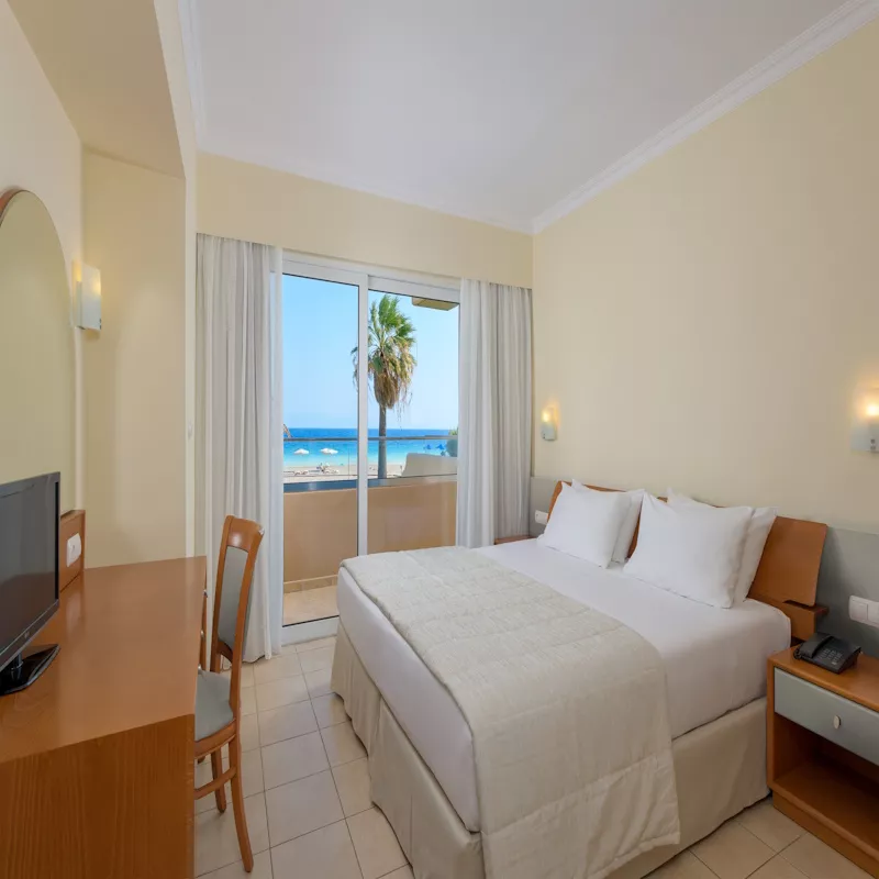 Image 13 du séjour Sun Beach Resort 4* RHODES à Ile de rhodes, Grèce