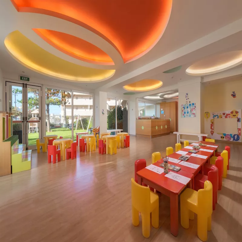 Image 32 du séjour Sun Beach Resort 4* RHODES à Ile de rhodes, Grèce