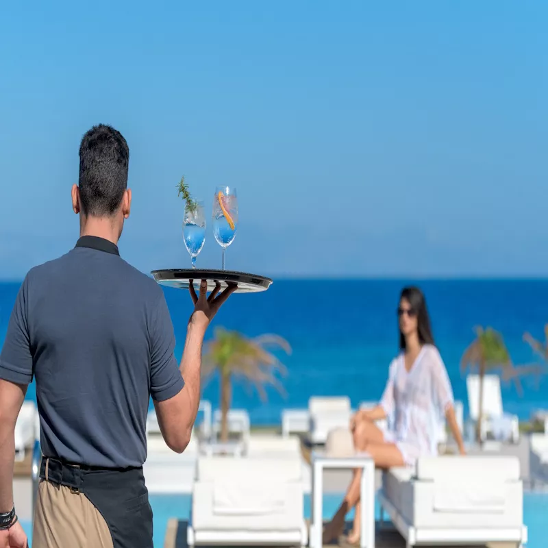 Image 23 du séjour Sun Beach Resort 4* RHODES à Ile de rhodes, Grèce