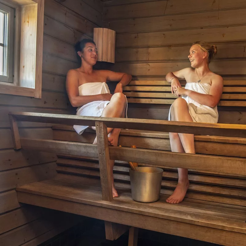 Image 5 du séjour Séjour Activités "Aventures en Laponie" Hôtel Grand Arctic Resort à Rovaniemi, Finlande