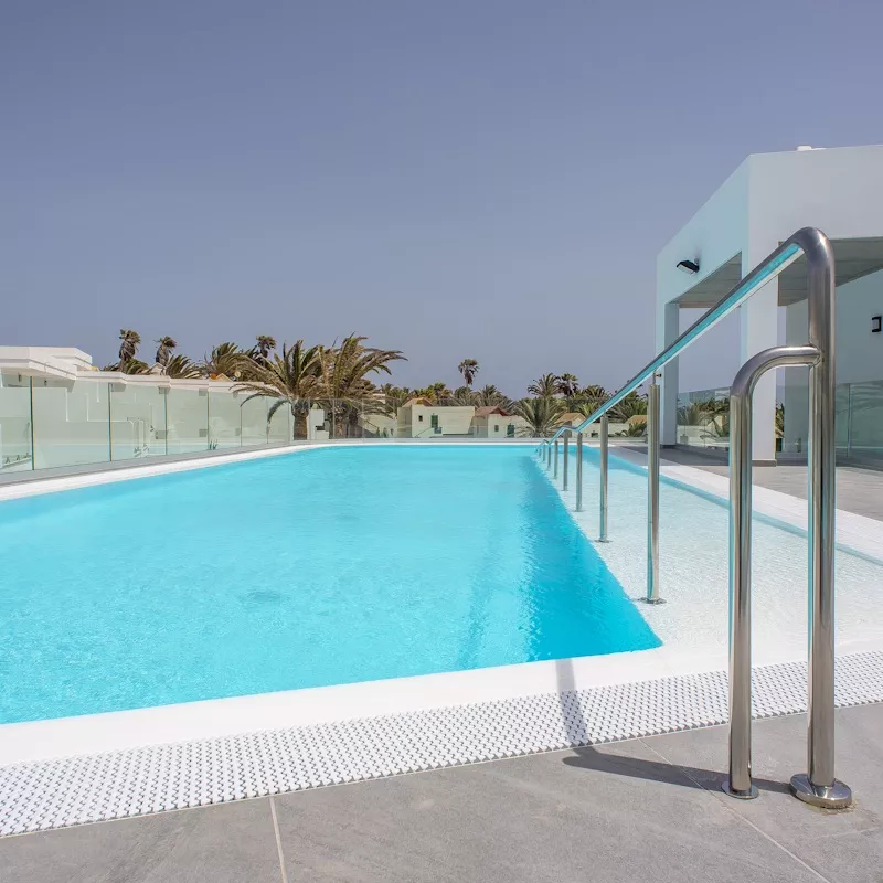 Hôtel Taimar 4*