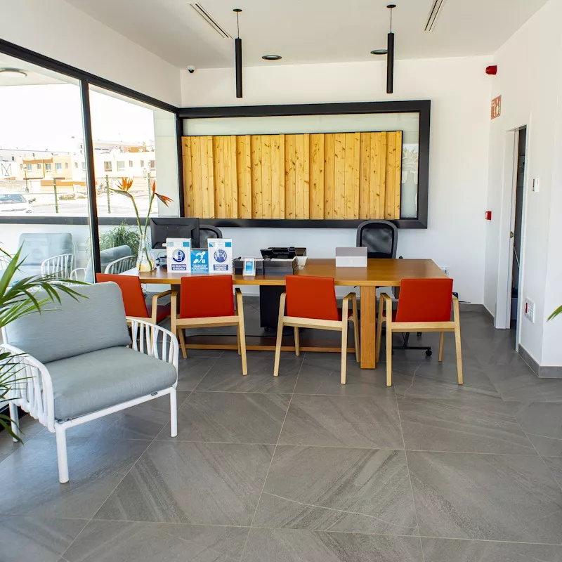Hôtel Taimar 4*