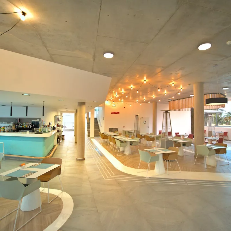 Hôtel Taimar 4*