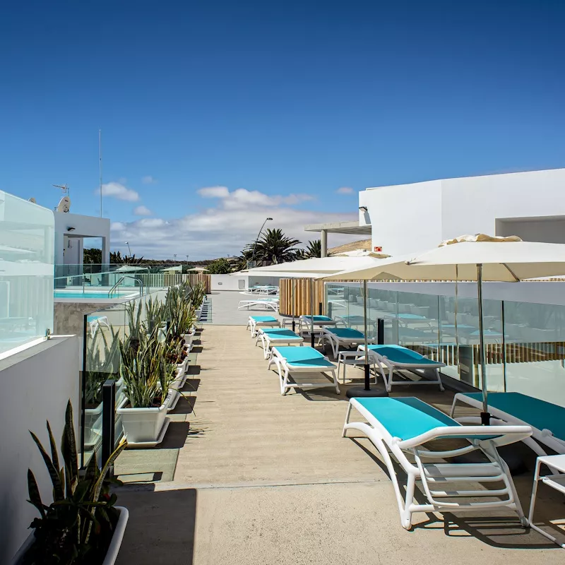 Hôtel Taimar 4*