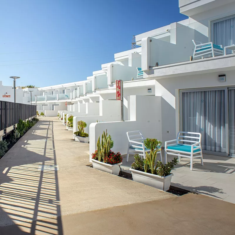 Hôtel Taimar 4*