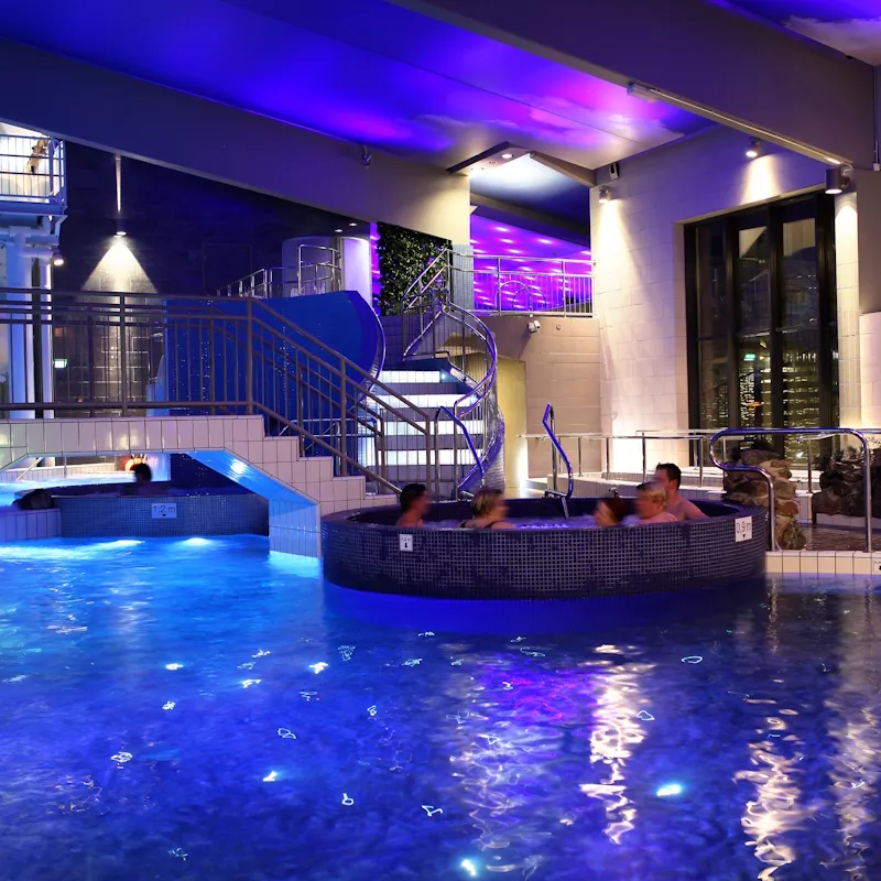 Image 18 du séjour Séjour activités « Laponie sous le soleil de minuit » Hôtel Levi Spa à Rovaniemi, Finlande
