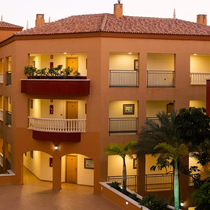 Mondi Club Grand Muthu Golf Plaza 5*