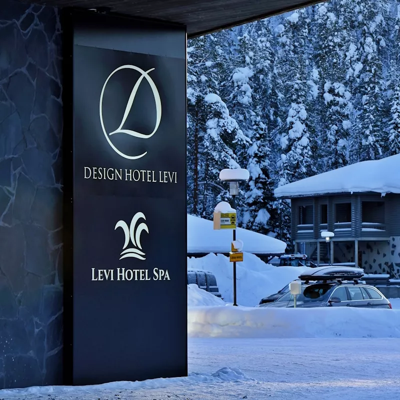 Image 13 du séjour Séjour activités « Laponie sous le soleil de minuit » Hôtel Levi Spa à Rovaniemi, Finlande