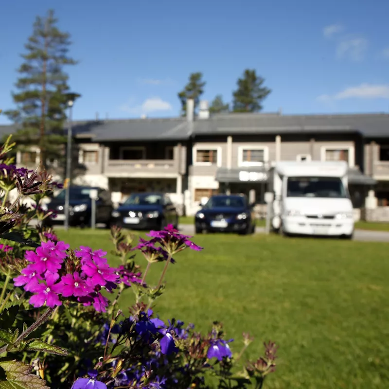 Image 21 du séjour Séjour activités « Laponie sous le soleil de minuit » Hôtel Levi Spa à Rovaniemi, Finlande