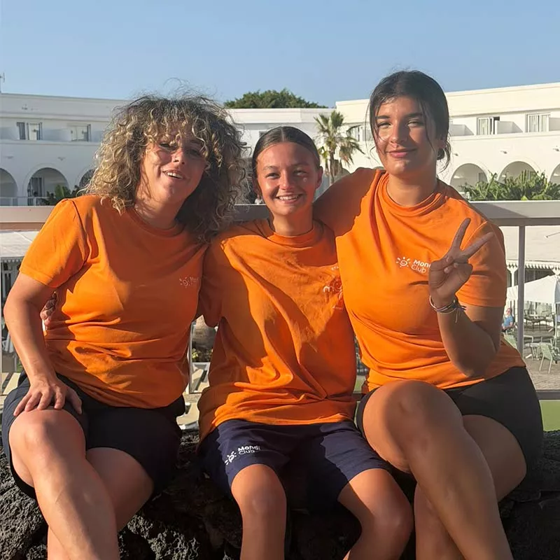 Image 15 du séjour Mondi Club Relaxia Olivina 4* à Lanzarote, Canaries