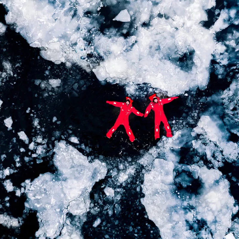 Séjour activités "Parenthèse arctique" Resort Nilimella