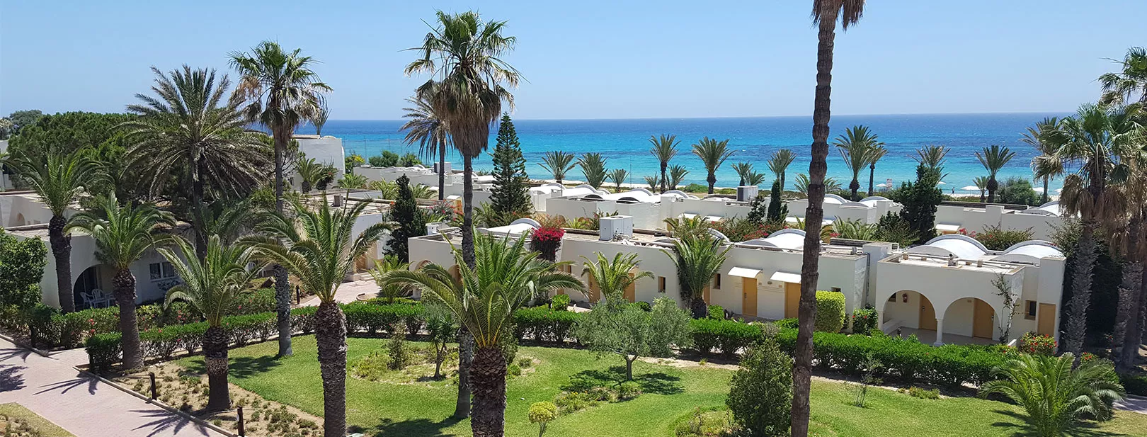 Calimera Delfino Beach Resort & Spa 4*
