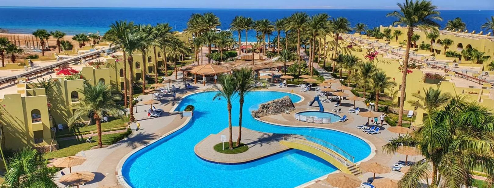 Palm Beach 4*
