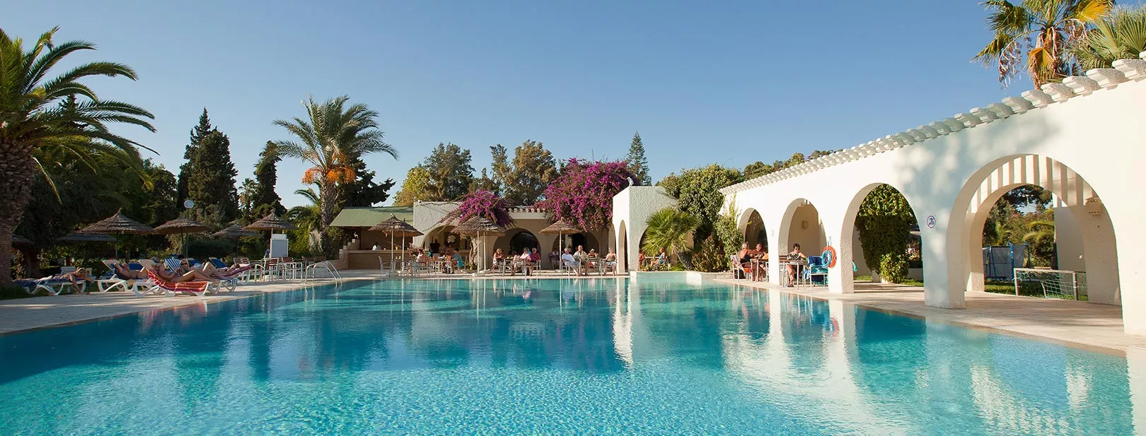 Seabel Alhambra Beach Golf & Spa 4*