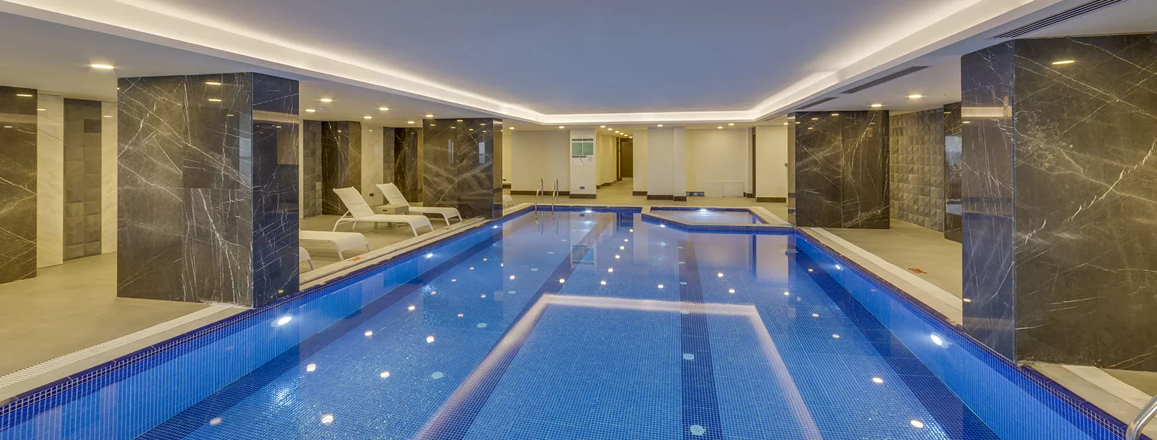 Image 4 du séjour Signature Blue Resort 5* à Izmir, Turquie