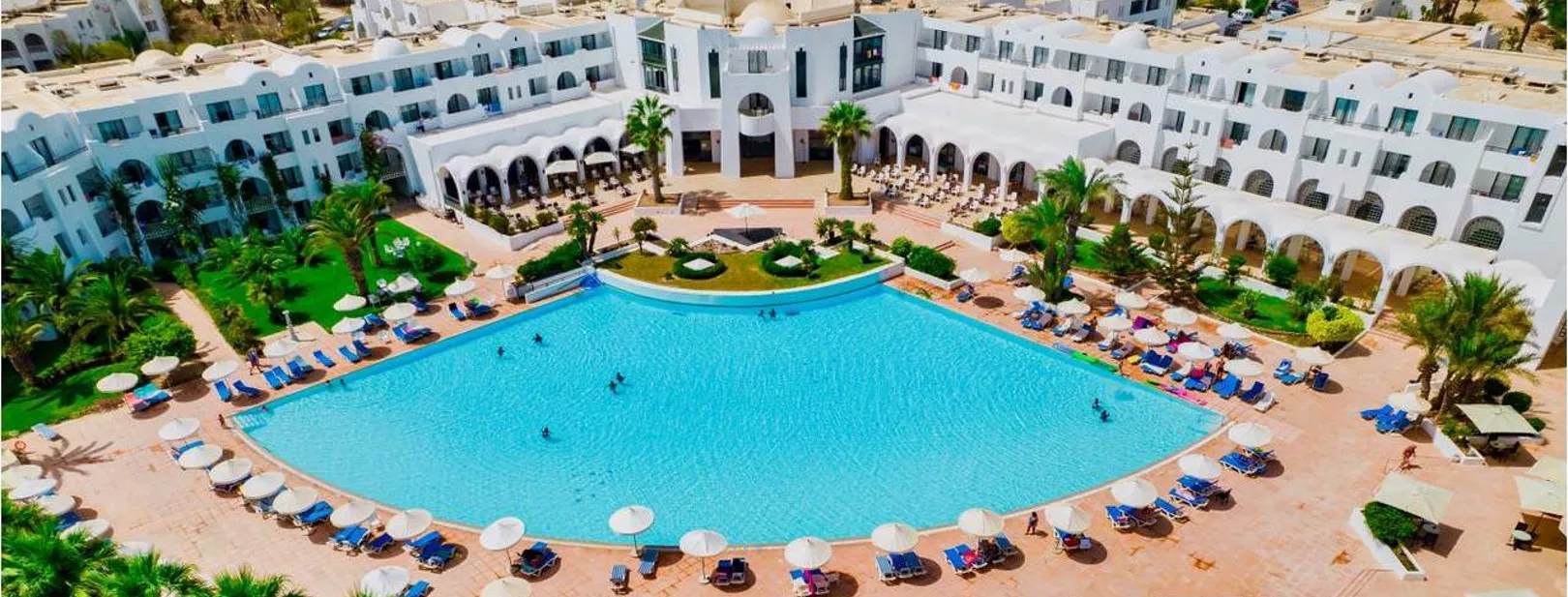 Palm Azur 4*