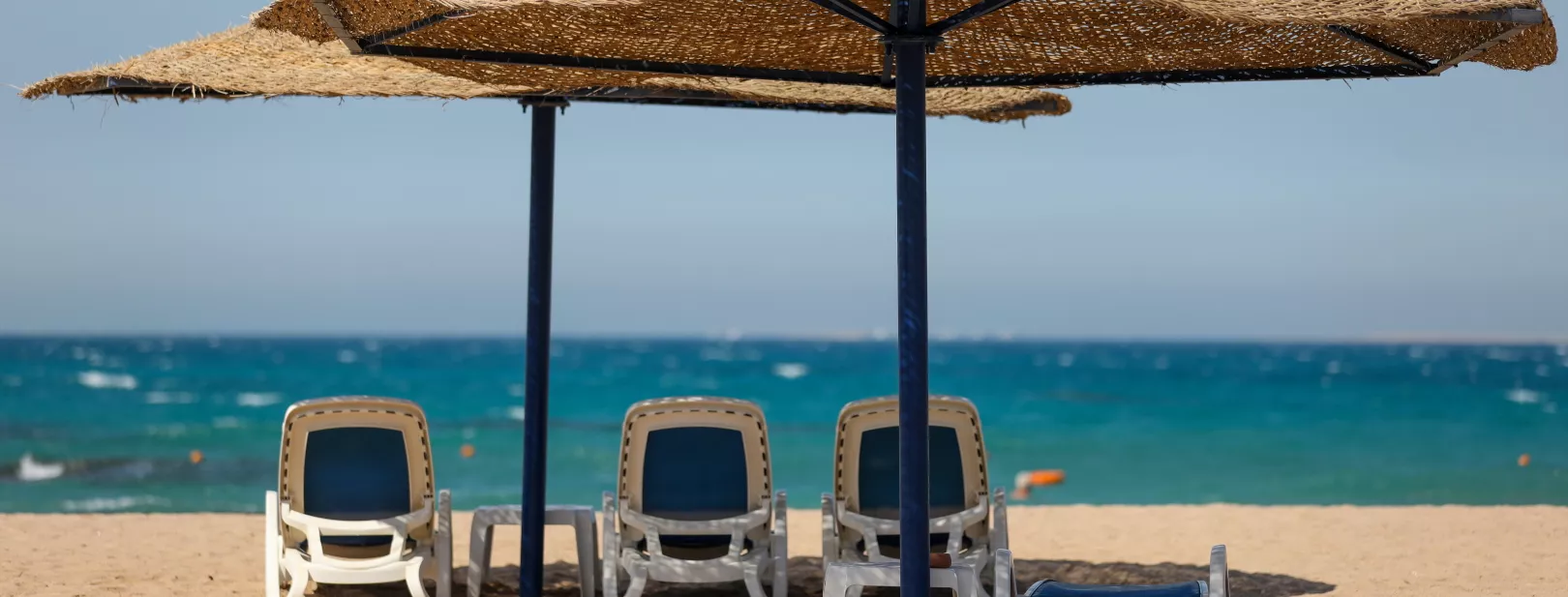 Image 5 du séjour Blend Club Aqua Resort 4* à , Hurghada