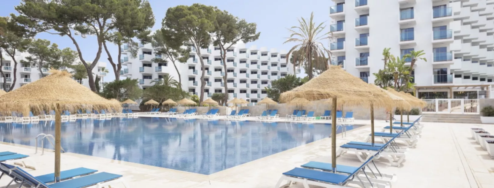 Mondi Club Best Delta 4*