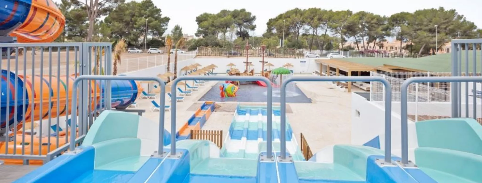 Image 2 du séjour Mondi Club Best Delta 4* à Majorque, Baléares