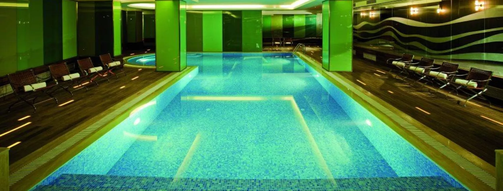 Hôtel Crowne Plaza Harbiye 5*, Séjour Turquie, Istanbul par Ôvoyages Hôtel Crowne Plaza Harbiye 5*, Séjour Turquie, Istanbul par Ôvoyages