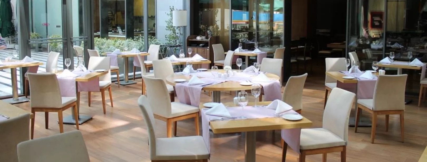 Hôtel Crowne Plaza Harbiye 5*, Séjour Turquie, Istanbul par Ôvoyages Hôtel Crowne Plaza Harbiye 5*, Séjour Turquie, Istanbul par Ôvoyages