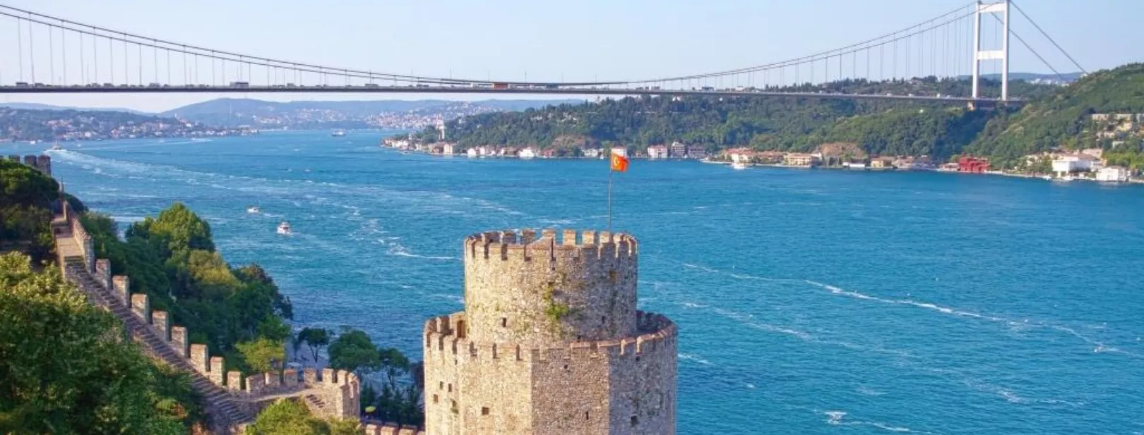 Hôtel Crowne Plaza Harbiye 5*, Séjour Turquie, Istanbul par Ôvoyages Hôtel Crowne Plaza Harbiye 5*, Séjour Turquie, Istanbul par Ôvoyages