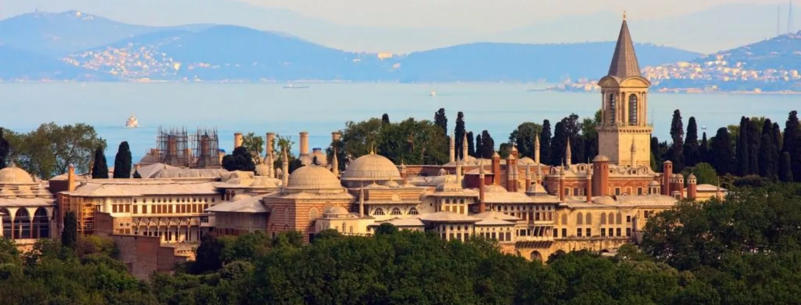 Hôtel Crowne Plaza Harbiye 5*, Séjour Turquie, Istanbul par Ôvoyages Hôtel Crowne Plaza Harbiye 5*, Séjour Turquie, Istanbul par Ôvoyages