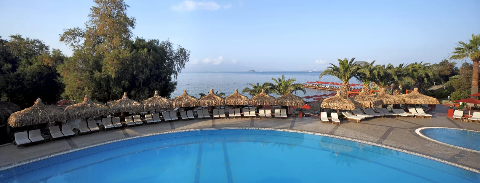 Hôtel Turquie à Bodrum, kadikale resort 5