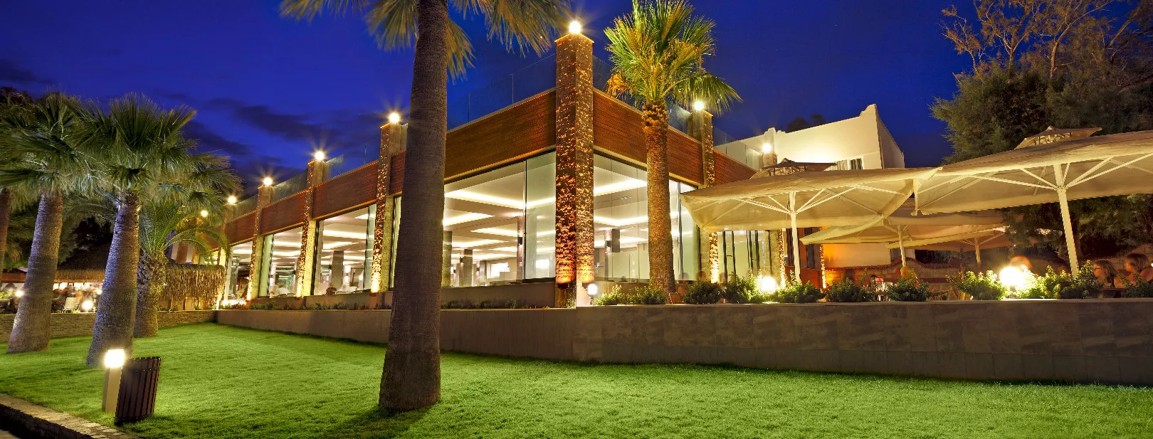 Hôtel Turquie à Bodrum, kadikale resort 5