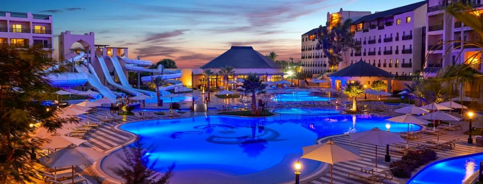 Image 7 du séjour Steigenberger Aqua Magic 5* Hurghada à , Hurghada