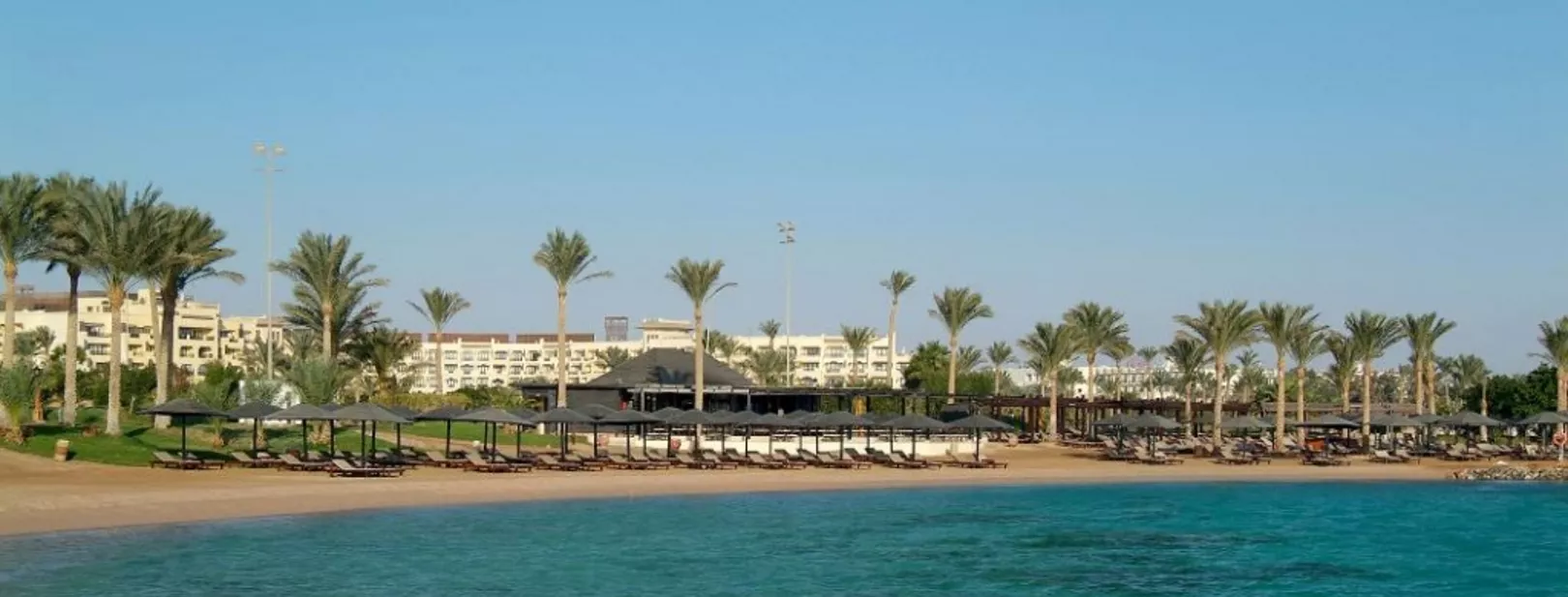 Image 5 du séjour Steigenberger Aqua Magic 5* Hurghada à , Hurghada