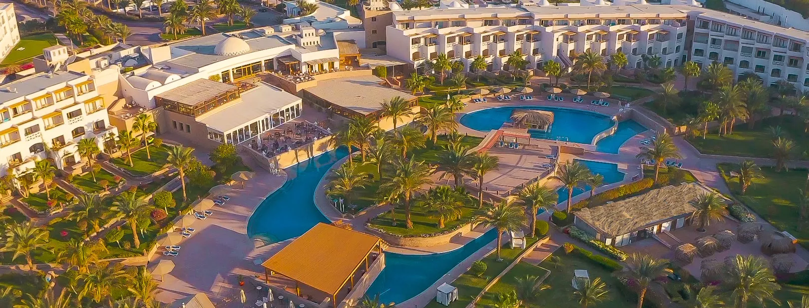 Fort Arabesque Resort 4*