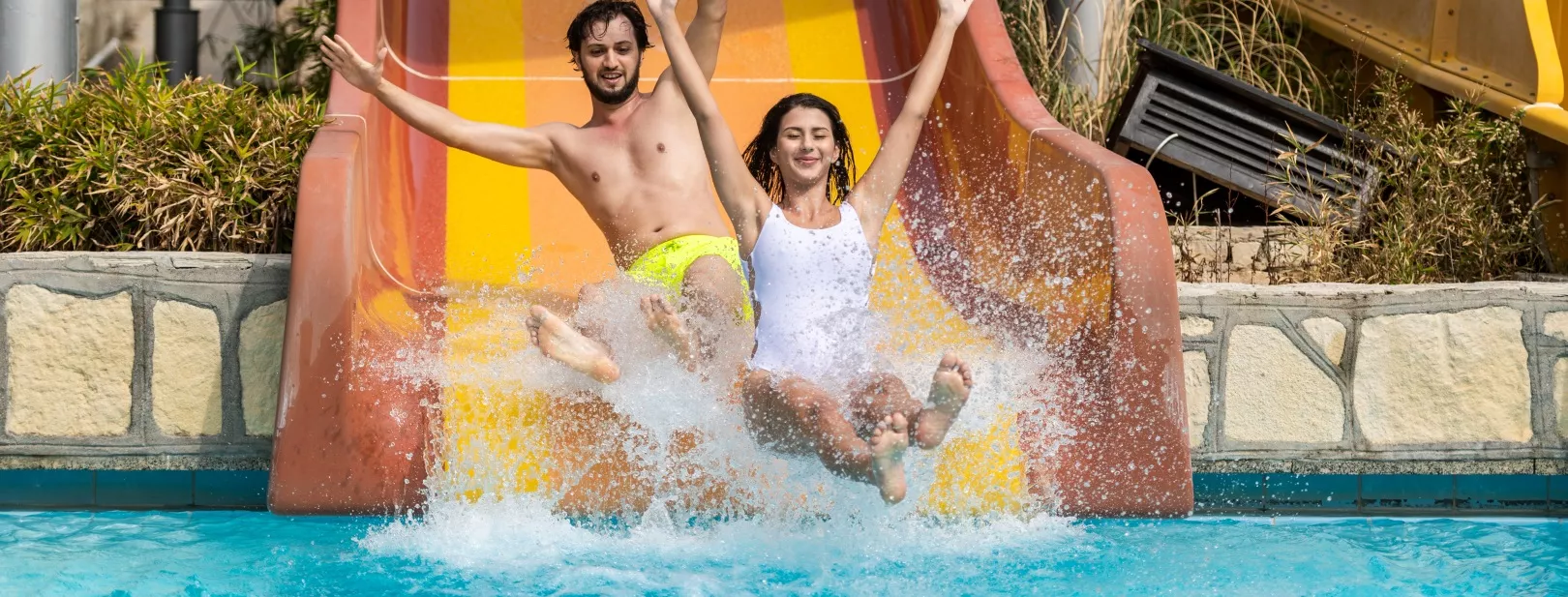 Image 3 du séjour Mondi Club Sealife Buket 5* Antalya à Antalya, Turquie