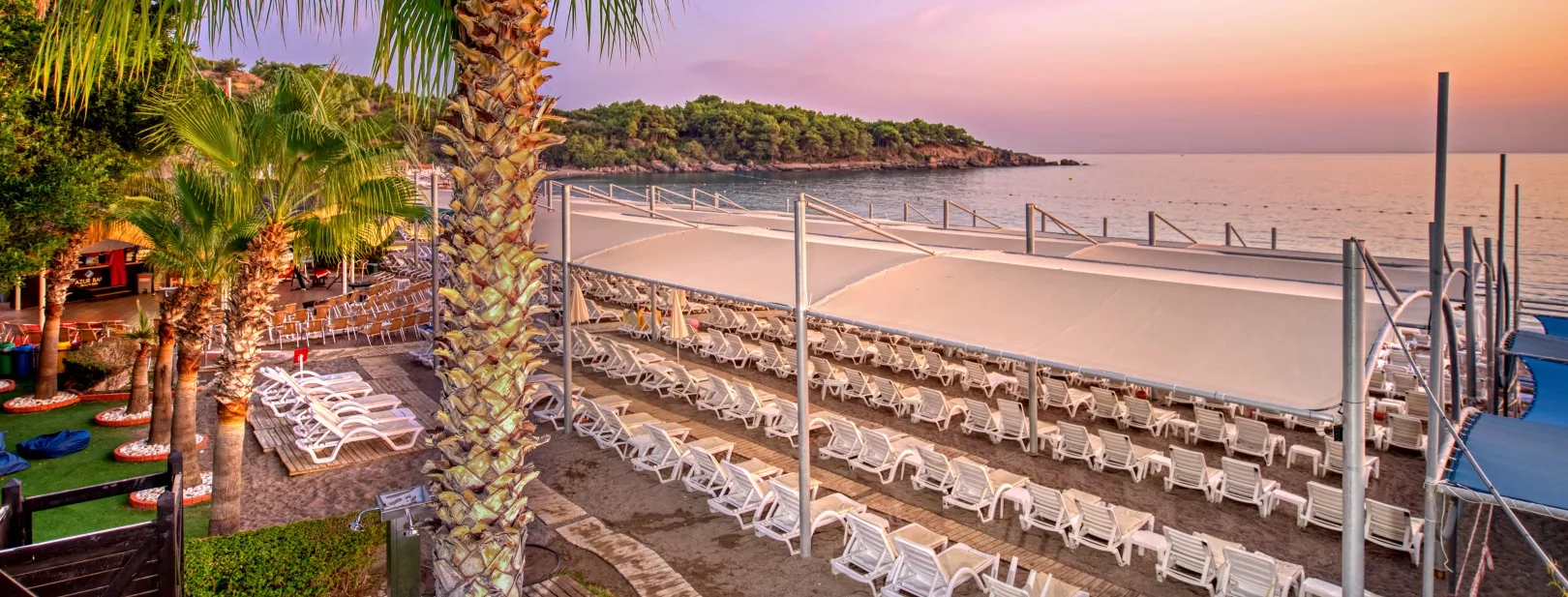 Image 4 du séjour Mondi Club Sealife Buket 5* Antalya à Antalya, Turquie
