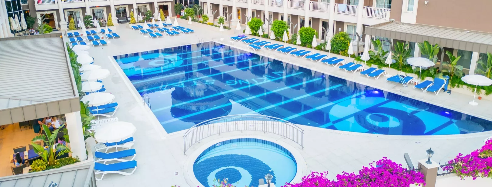 Image 4 du séjour Viking Star 5* à Antalya, Turquie