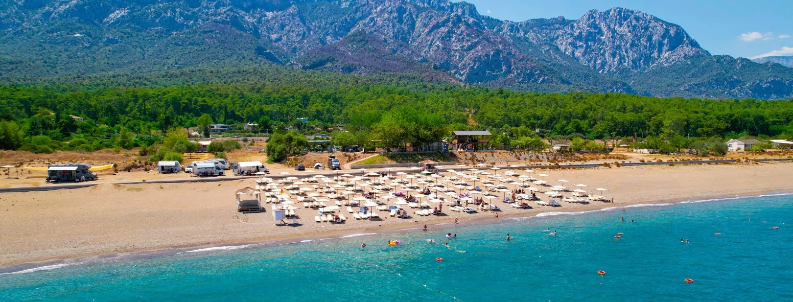 Image 2 du séjour Viking Star 5* à Antalya, Turquie