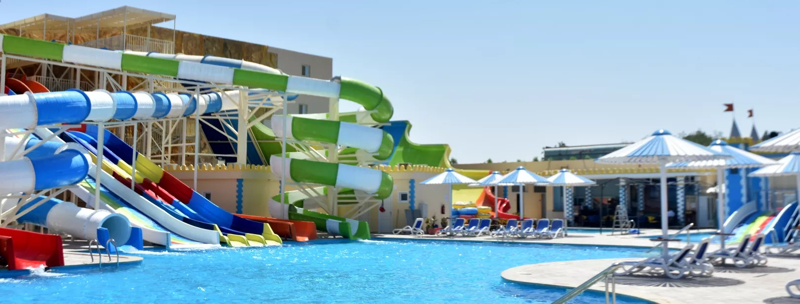 Image 2 du séjour AMC Royal Hotel & Spa 5* Hurghada à , Hurghada