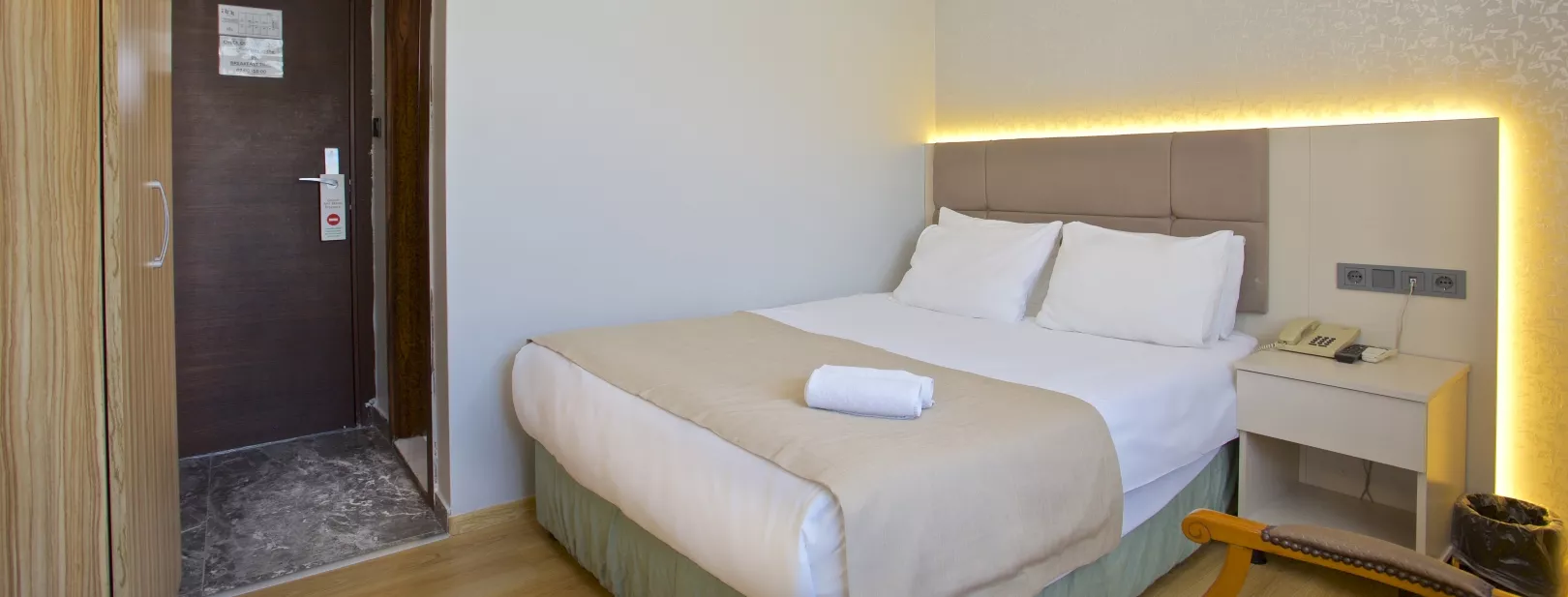 Hôtel Grand Ant 3* - photo 5