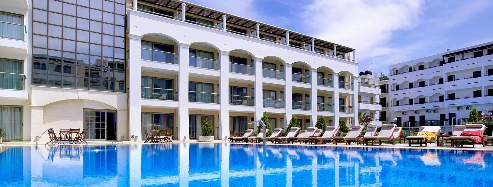 Albatros Spa & Resort 5*